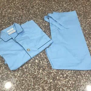 Christian Dior Monsieur Pj Set